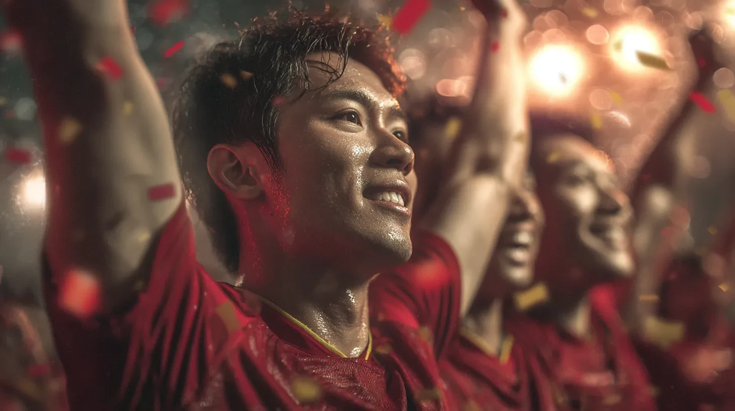 Wow 88: Menelusuri E-Sukan dan Piala Komuniti di Kuching City FC (2026/08/14)